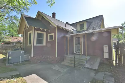 220 S Howell Street, Rocky Mount, NC 27804 - Photo 20