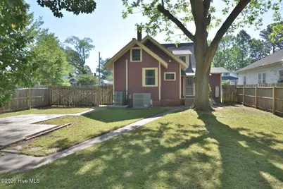 220 S Howell Street, Rocky Mount, NC 27804 - Photo 18