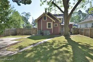 220 S Howell St, Rocky Mount, NC 27804 - Photo 18
