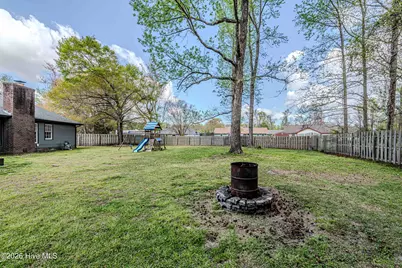 247 Bayberry Court, Jacksonville, NC 28540 - Photo 52