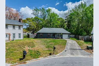 247 Bayberry Court, Jacksonville, NC 28540 - Photo 54