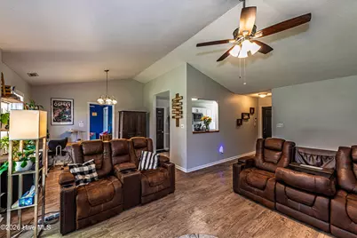 247 Bayberry Court, Jacksonville, NC 28540 - Photo 12