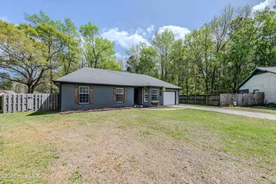 247 Bayberry Court, Jacksonville, NC 28540 - Photo 2