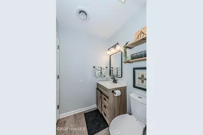 247 Bayberry Court, Jacksonville, NC 28540 - Photo 42