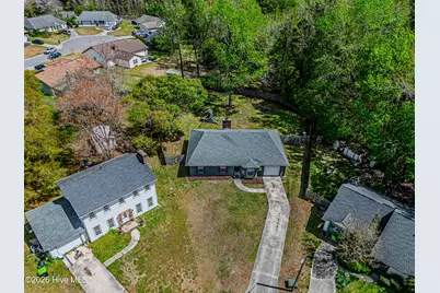 247 Bayberry Court, Jacksonville, NC 28540 - Photo 56