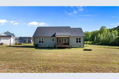 9001 Fox Trot Circle, Middlesex, NC 27557 - Photo 26