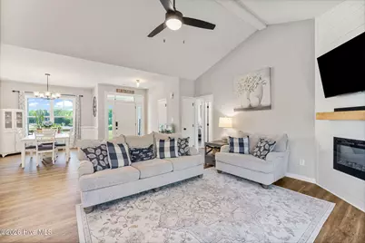 9001 Fox Trot Circle, Middlesex, NC 27557 - Photo 6