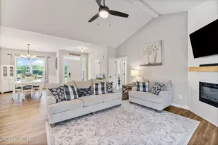 9001 Fox Trot Cir, Middlesex, NC 27557 - Photo 6