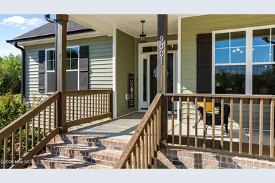 9001 Fox Trot Circle, Middlesex, NC 27557 - Photo 32