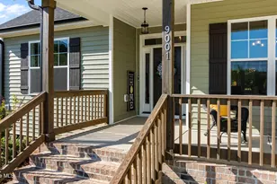 9001 Fox Trot Cir, Middlesex, NC 27557 - Photo 32