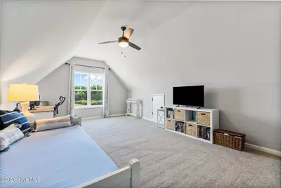 9001 Fox Trot Circle, Middlesex, NC 27557 - Photo 20