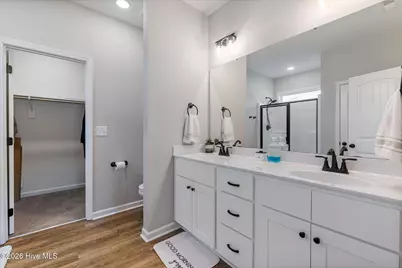 9001 Fox Trot Circle, Middlesex, NC 27557 - Photo 14