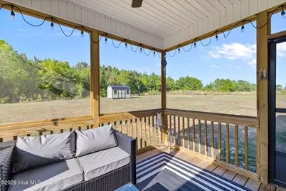 9001 Fox Trot Circle, Middlesex, NC 27557 - Photo 24