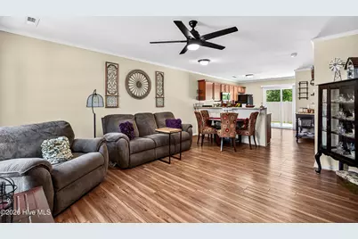 431 Sullivan Loop Road, Midway Park, NC 28544 - Photo 8