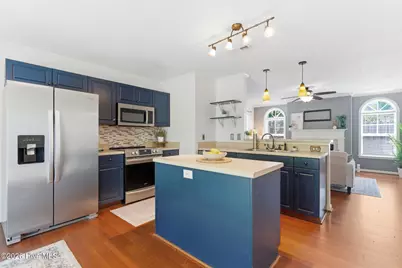 2214 Jefferson Street, Wilmington, NC 28401 - Photo 16
