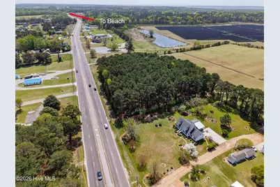 Lot 1, 2&3 Caratoke Highway, Moyock, NC 27958 - Photo 2