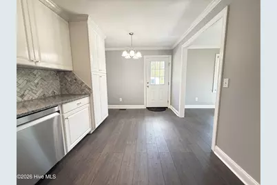 1370 B's Barbeque Road, Greenville, NC 27834 - Photo 20