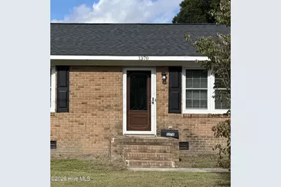1370 B's Barbeque Road, Greenville, NC 27834 - Photo 2
