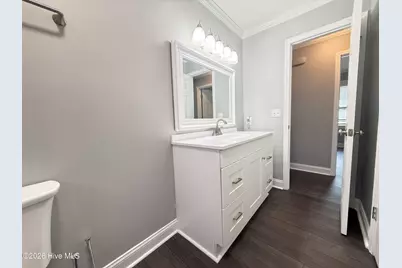 1370 B's Barbeque Road, Greenville, NC 27834 - Photo 24