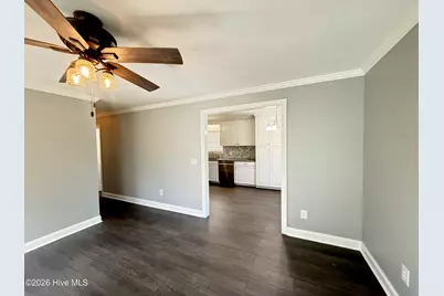 1370 B's Barbeque Road, Greenville, NC 27834 - Photo 14