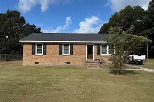 1370 B's Barbeque Rd, Greenville, NC 27834 - Photo 1