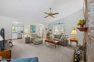 1311 Pelican Drive, New Bern, NC 28560 - Photo 8