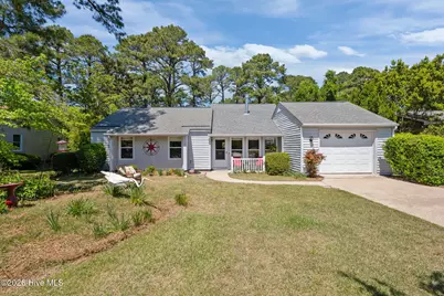 1311 Pelican Drive, New Bern, NC 28560 - Photo 26