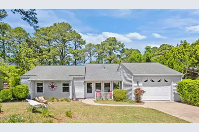 1311 Pelican Drive, New Bern, NC 28560 - Photo 1