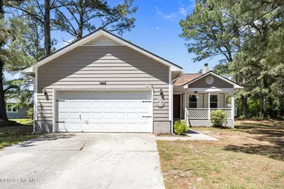103 Granite Court, Jacksonville, NC 28540 - Photo 1