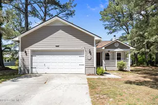 103 Granite Ct, Jacksonville, NC 28540 - Photo 1