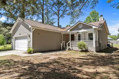 103 Granite Court, Jacksonville, NC 28540 - Photo 22