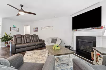 11120 Southgates Drive, Laurinburg, NC 28352 - Photo 4
