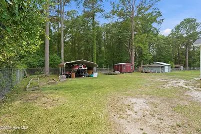 11120 Southgates Drive, Laurinburg, NC 28352 - Photo 36