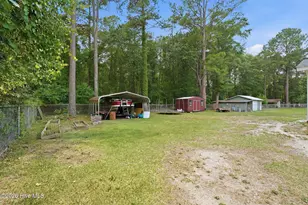 11120 Southgates Dr, Laurinburg, NC 28352 - Photo 36