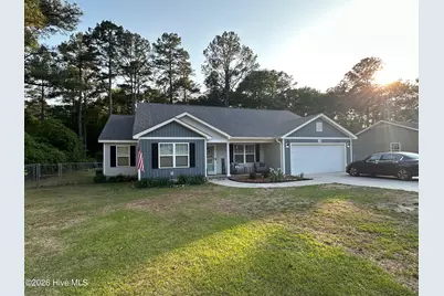 11120 Southgates Drive, Laurinburg, NC 28352 - Photo 1