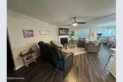 11120 Southgates Drive, Laurinburg, NC 28352 - Photo 2