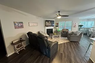 11120 Southgates Dr, Laurinburg, NC 28352 - Photo 2