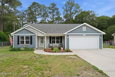 11120 Southgates Drive, Laurinburg, NC 28352 - Photo 1