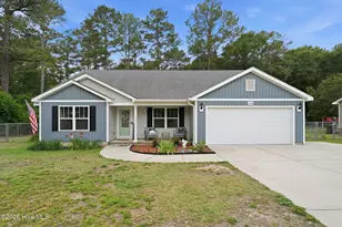 11120 Southgates Dr, Laurinburg, NC 28352 - Photo 1