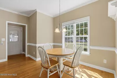 320 Black Angus Drive, Garner, NC 27529 - Photo 20