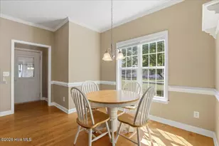320 Black Angus Dr, Garner, NC 27529 - Photo 20