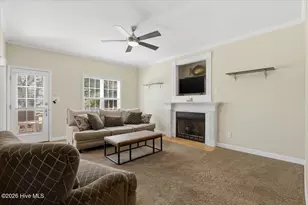 320 Black Angus Dr, Garner, NC 27529 - Photo 6