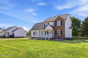 320 Black Angus Dr, Garner, NC 27529 - Photo 2