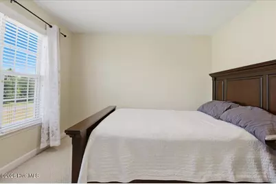 320 Black Angus Drive, Garner, NC 27529 - Photo 22
