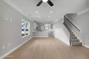 245 Cline Wy, Beaufort, NC 28516 - Photo 4