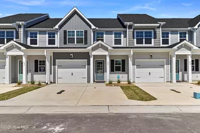 245 Cline Way #Unit 112, 1809 Live Oak, Beaufort, NC 28516 - Photo 1