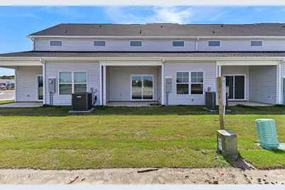 245 Cline Way #Unit 112, 1809 Live Oak, Beaufort, NC 28516 - Photo 10