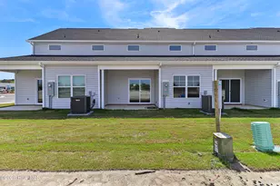245 Cline Wy, Beaufort, NC 28516 - Photo 10
