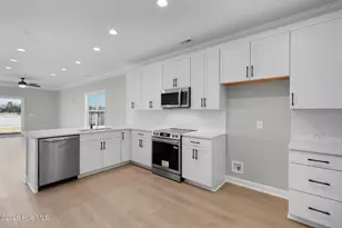 245 Cline Wy, Beaufort, NC 28516 - Photo 12