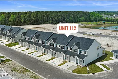 245 Cline Way #Unit 112, 1809 Live Oak, Beaufort, NC 28516 - Photo 2